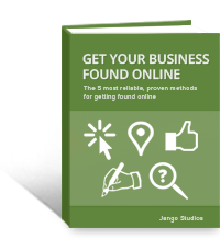 Build Website Credibility